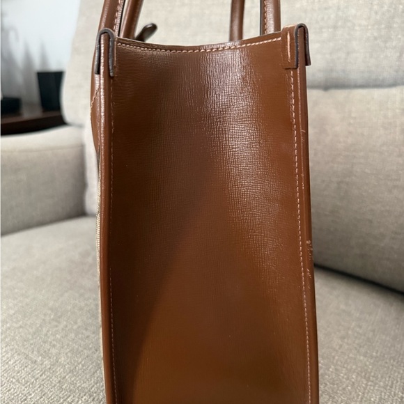 Gucci Beige and Brown Men's Bag - Picture 10 of 14